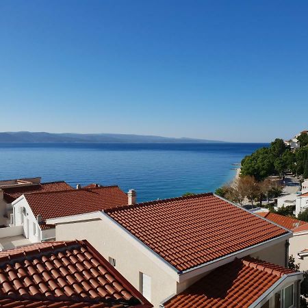 Apartmani Marija Башка-Вода Экстерьер фото