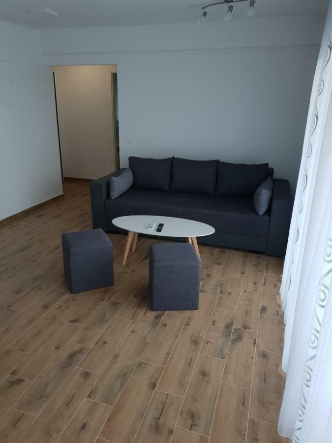 Apartmani Marija Башка-Вода Экстерьер фото