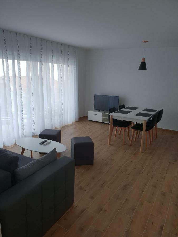 Apartmani Marija Башка-Вода Экстерьер фото