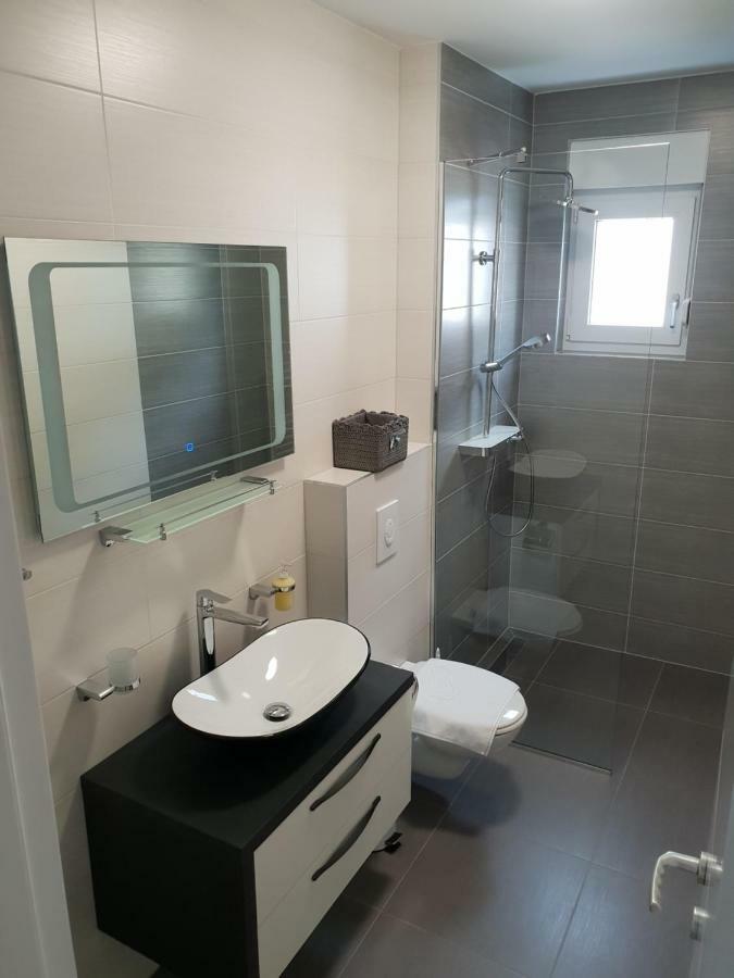 Apartmani Marija Башка-Вода Экстерьер фото